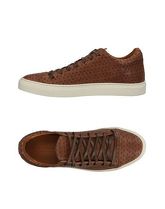 JOHN VARVATOS Sneakers & Tennis shoes basse uomo