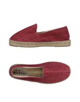 MANEBÍ Espadrillas uomo