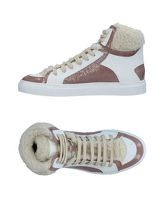 MM6 MAISON MARGIELA Sneakers & Tennis shoes alte donna