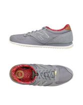 NEW BALANCE Sneakers & Tennis shoes basse uomo