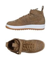 NIKE Sneakers & Tennis shoes alte uomo