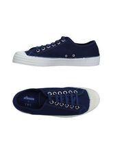 NOVESTA Sneakers & Tennis shoes basse uomo