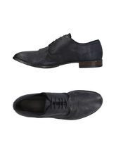 OPEN CLOSED SHOES Stringate uomo