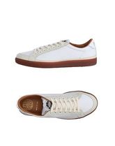 PANTOFOLA D'ORO Sneakers & Tennis shoes basse uomo