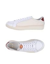 PANTOFOLA D'ORO Sneakers & Tennis shoes basse uomo