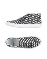 PIERRE HARDY Sneakers & Tennis shoes alte uomo