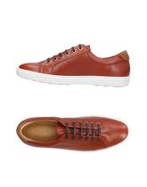 PROFESSION: BOTTIER Sneakers & Tennis shoes basse uomo