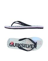 QUIKSILVER Infradito uomo