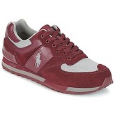 Scarpe Polo Ralph Lauren  SLATON PONY
