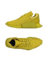 RICK OWENS x ADIDAS Sneakers & Tennis shoes basse uomo