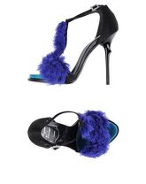 ROGER VIVIER Sandali donna