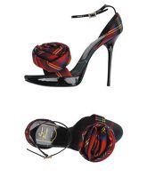 ROGER VIVIER Sandali donna