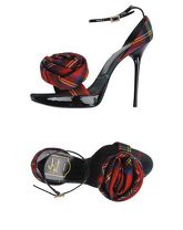 ROGER VIVIER Sandali donna