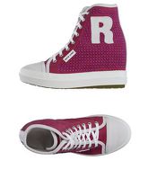 RUCO LINE Sneakers & Tennis shoes alte donna