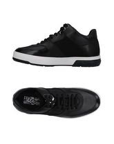 SALVATORE FERRAGAMO Sneakers & Tennis shoes basse uomo