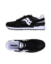 SAUCONY Sneakers & Tennis shoes basse uomo