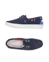 SERAFINI TIMES Mocassino uomo
