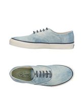 SPERRY TOP-SIDER Sneakers & Tennis shoes basse uomo