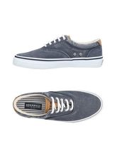 SPERRY TOP-SIDER Sneakers & Tennis shoes basse uomo