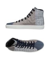 SPRINGA Sneakers & Tennis shoes alte uomo