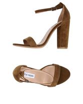 STEVE MADDEN Sandali donna