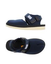 SUICOKE Sandali uomo