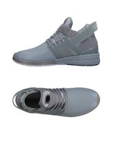 SUPRA Sneakers & Tennis shoes alte uomo