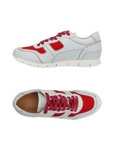THE WILLA Sneakers & Tennis shoes basse uomo
