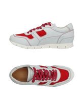 THE WILLA Sneakers & Tennis shoes basse uomo