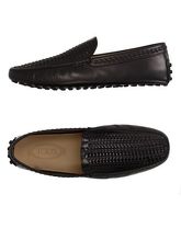 TOD'S Mocassino uomo