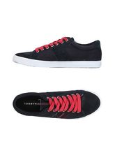 TOMMY HILFIGER Sneakers & Tennis shoes basse uomo