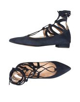 8 Ballerine donna