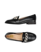 8 Mocassino donna