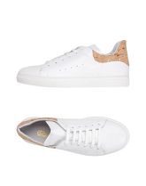 8 Sneakers & Tennis shoes basse donna