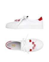 8 Sneakers & Tennis shoes basse donna