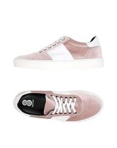 8 Sneakers & Tennis shoes basse donna