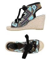 ASH Espadrillas donna