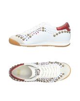 ASH Sneakers & Tennis shoes basse donna