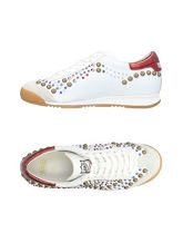 ASH Sneakers & Tennis shoes basse donna