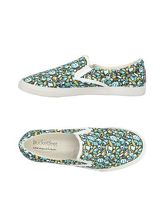 BUCKETFEET Sneakers & Tennis shoes basse donna