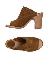 BUTTERO® Mules & Zoccoli donna