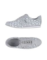 CALVIN KLEIN Sneakers & Tennis shoes basse donna