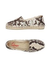 CASTAÑER Espadrillas donna