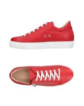 DIBRERA BY PAOLO ZANOLI Sneakers & Tennis shoes basse donna