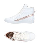 DIESEL Sneakers & Tennis shoes alte donna