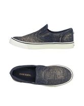 DIESEL Sneakers & Tennis shoes basse donna