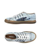 DIESEL Sneakers & Tennis shoes basse donna