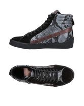 DIESEL Sneakers & Tennis shoes alte donna