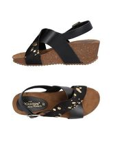 DOCKSTEPS Sandali donna