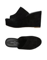 DOCKSTEPS Sandali donna